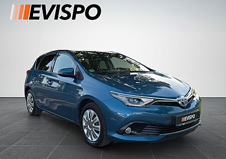 Toyota Auris Hybrid Edition-S * Finanzierung * 0,0% Anz