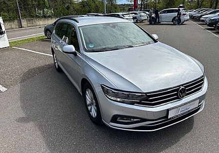 VW Passat Variant Volkswagen 1.5 TSI OPF DSG Business Navi Pro