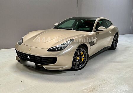 Ferrari GTC4Lusso T *Carbon *Panorama *Lift *ADAS *Kamer