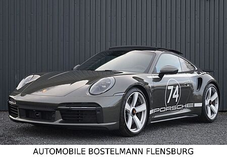Porsche 911 Urmodell 911 Turbo 50 Jahre Burmester/Pano/Lift/Heritage