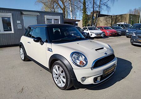 Mini Cooper S +135/KW+TÜV/NEU+GARANTIE+TEMPOMAT