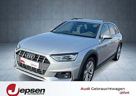 Audi A4 Allroad qu. 40 TDI S tr. PANO ACC FLA Keyless