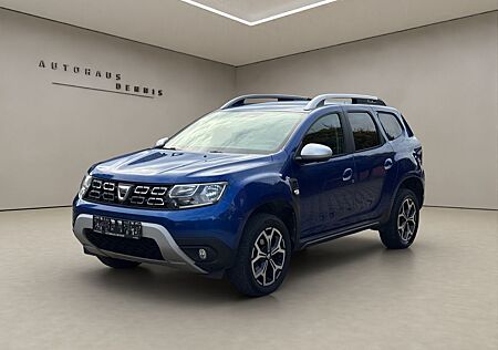 Dacia Duster gebraucht kaufen Dacia Duster 1.5 dCi Prestige Navi/Kamera