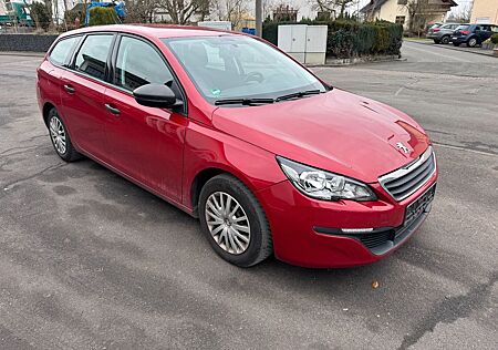 Peugeot 308 SW Access