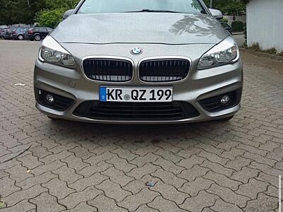 BMW 218 Gran Tourer 218i Sport Line Sport Line