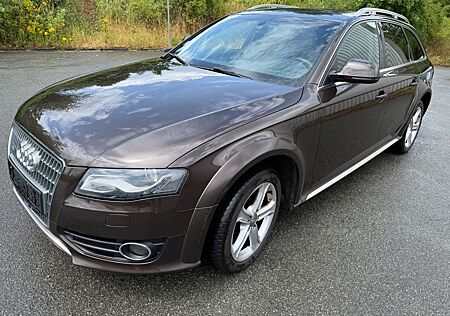 Audi A4 Allroad 2.0 TFSI S tronic quattro -