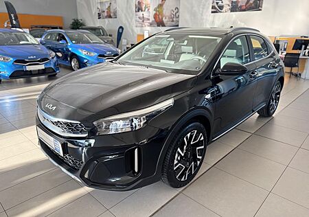 Kia XCeed 1.0 T-GDI 100 Vision Komfort LED Navi