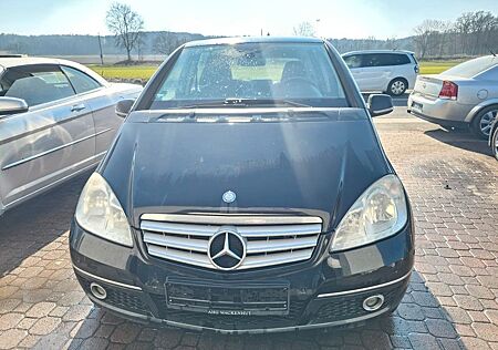 Mercedes-Benz A 180 A CDI