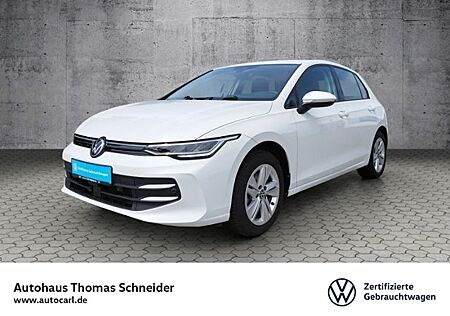 VW Golf Volkswagen VIII Life 1.5TSI ACC/3-Zonen Klima/SHZ/LHZ/