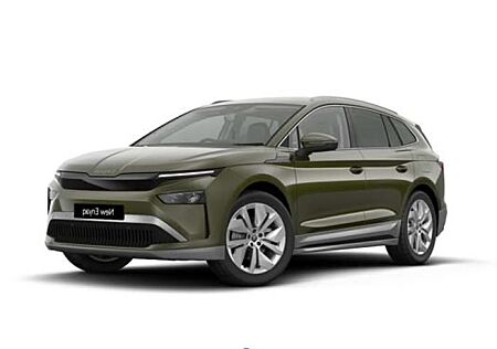 Skoda Enyaq 60 LOFT 204PS SOFORT VERFÜGBAR-MATRIX LED