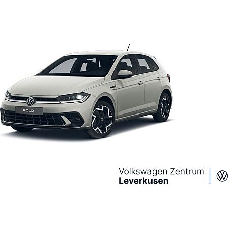 VW Polo leasen