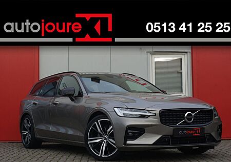 Volvo V60 2.0 B3 R-Design | Harman/Kardon | Leder | AC