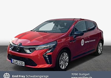Mitsubishi Colt 1.6 Hybrid TOP