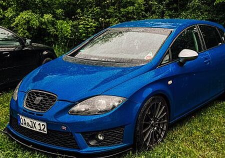 Seat Leon 2.0 TDI CR 125kW FR FR