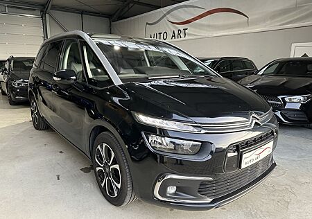 Citroën C4 Spacetourer Grand C4 Picasso/Spacetourer Shine 7S. ACC Kamer