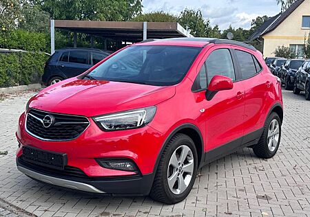 Opel Mokka X Edition Kamera*SHZ*Start/Stop