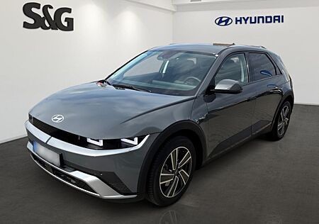 Hyundai IONIQ 5 84 kWh Techniq Elektro*Navi*Bose*LED