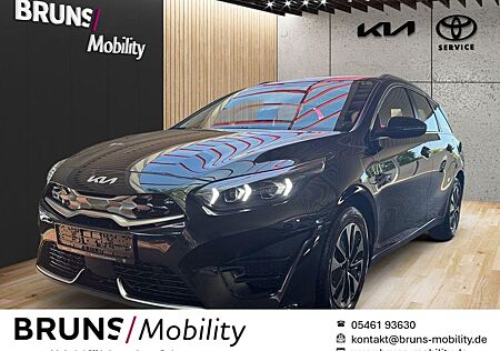 Kia Cee'd Sportswagon Ceed SW 1.6 PHEV Spirit Navi Kamera Sitzheizung