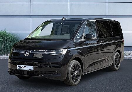 VW T7 Multivan Volkswagen Multivan LÜ Style 2.0 TDI DSG AHK