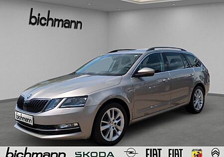 Skoda Octavia Style Apps Cli2 LED Kessy PDCVH LHZ DAB