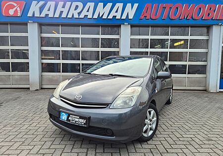 Toyota Prius Sol Hybrid *LPG*Automatik *