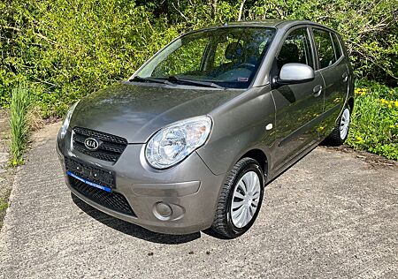 Kia Picanto 1.1 Vision,nur71tKmTUV12/25