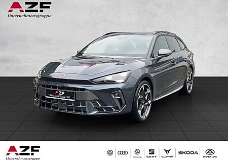 Cupra Leon Sportstourer 1.5 eTSI DSG+Matrix+Pano+Sennh