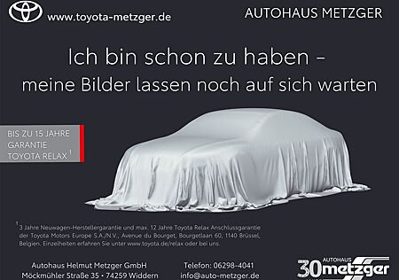 Toyota Corolla Touring Sports 2.0 Hybrid Club +LED +App