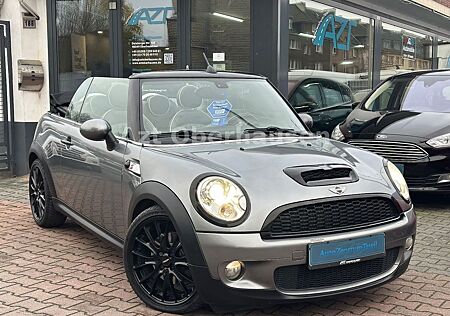 Mini Cooper S Cabrio *AUTOMATIK*STEUERKETTE NEU*