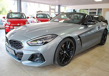 BMW Z4 M40i Kamera HUD ACC LiveCockpit Prof H/K 1.Hd