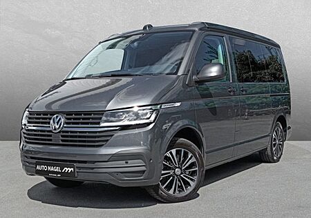 VW T6 California Volkswagen T6.1 California Beach 2.0 TDI DSG 4Motion Navi D
