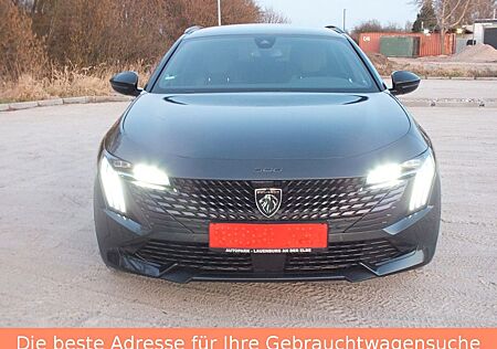 Peugeot 508 SW Allure Pack HDI Automatik neues Modell 24