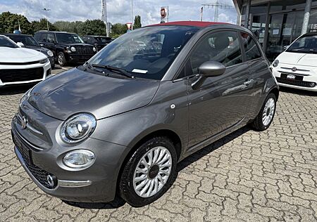 Fiat 500C 500 C 1.0 Hybrid Dolcevita SITZHEIZUNG,NAV,TFT