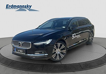 Volvo V90 B4 Plus Bright/PANO/360Kamera/Frontscheibhzg