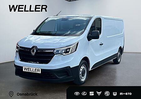 Renault Trafic Blue dCi 130 L2H1 Komfort *Navi*LED*Kamer