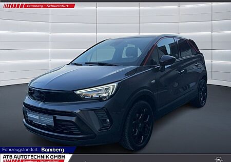 Opel Crossland X Crossland GS Automatik LED Schweinwerfer