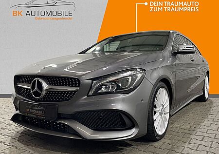 Mercedes-Benz CLA 200 Shooting Brake AMG#LED#Ambiente#Kamera#