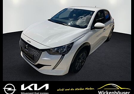 Peugeot 208 e- Elektro 136 Active Navi SHZ Einparkhilfe