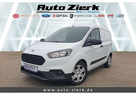 Ford Transit Courier Trend 1.0 EcoBoost nur 21014km K