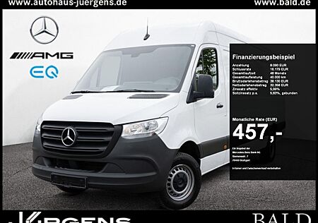 Mercedes-Benz Sprinter 317 Kasten/Hochdach/Maxi/L3H2/MBUX/Cam