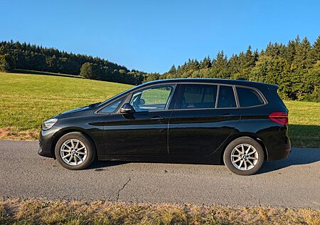 BMW 216i 216 Gran Tourer Advantage Advantage