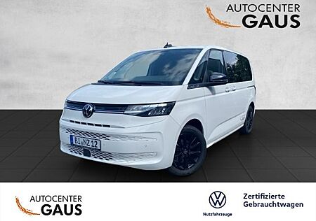 VW T7 Multivan Volkswagen Multivan Life 2,0 l 110 kW TDI SCR 7-Gan g-DSG R
