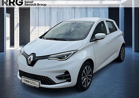 Renault ZOE TECHNO EV50 135HP inkl.Batterie UPE:36.400,-