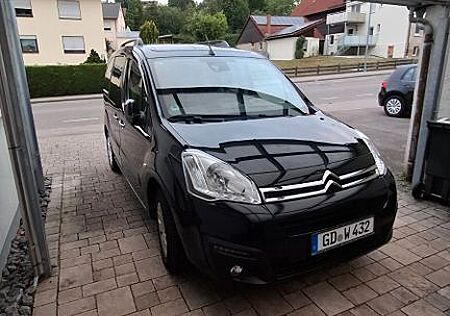 Citroën Berlingo BlueHDi 120 S&S Multispace Selectio...