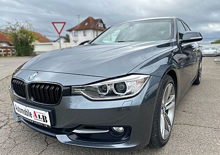 BMW 328 i xDrive Lim. *AUTOMATIK*NAVI*PDC*