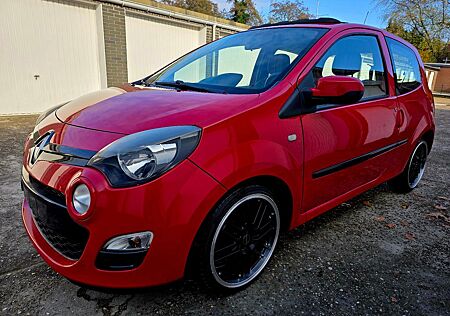 Renault Twingo Expression 1.2 LEV 16V 75 eco2 - TÜV/NEU