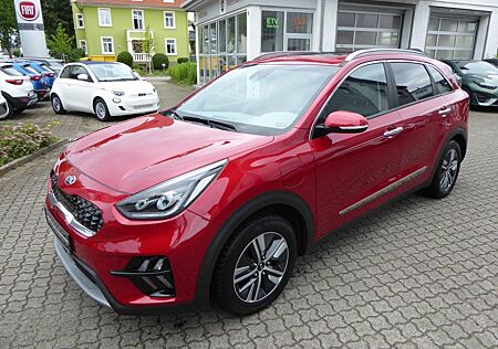 Kia Niro 1.6 GDI PHEV 2WD OPF Aut. Spirit Glasdach