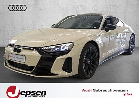 Audi RS e-tron GT Allradlenk Laser Keramik HUD 360