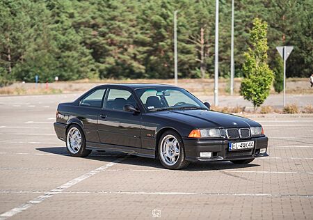 BMW M3 E36 , S50b30 Europe