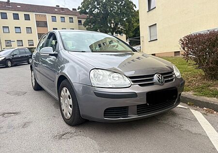 VW Golf Volkswagen V 1.4 Top Zustand tüv inspektion Neu
